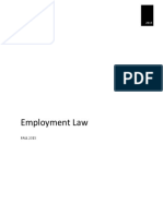 Employment Law Alberta Scott 2015