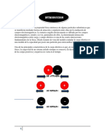 Informe N°1 de Fisica III