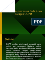 askep copd