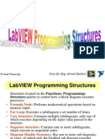 15962517 LabVIEW Programming Structures
