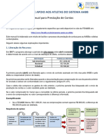 Manual para Prestacao de Contas PDF