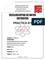 PRACTICA N°8 OSCILOSCOPIOS DE RAYOS CATODICOS (1)