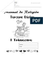 Religion 3 Basico I Trim 2015 (V14)