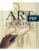 00 The Art of Drawing The Human Body.pdf