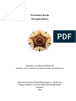 Presentasi Kasus Miringitis Bulosa.pdf