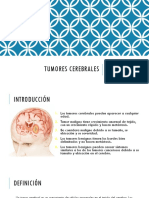 Tumores Cerebrales