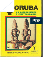 Yoruba un Aceramiento a Nueestras Raices.pdf