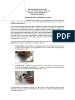 Procesos de Mecanizacion - Deber1