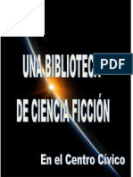 CIENCIA FICCIÓN Sept2016