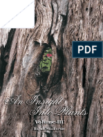 An Insight Into Plants Vol 3 Excerpts PDF