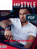 Life & Style - Abril 2018 PDF