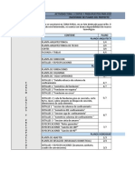 Actividad Tema 1 Costos y Presupuestos para Edificacioneswww I