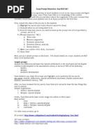 Download Essay Prompt Dissection by Surya Mohan SN38121438 doc pdf