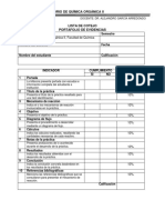 Lista de Cotejo Bitácora Alejandro García