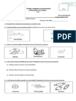 8 Patas Comprension Lectora ED