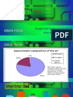 Kelompok 4 - Gas