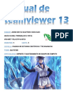 Manual de Teamviewer