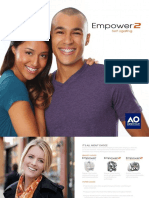 Empower AO Brochure