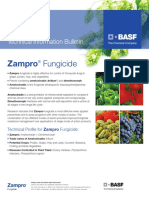 BASF TechBulletin Zampro Overview MedRes