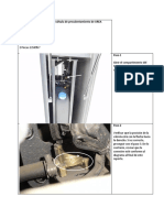 Cambio Valvula de Precalentamiento Bomba de Urea PDF