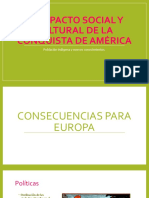 elimpactosocialyculturaldelaconquista-130801152658-phpapp01