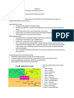 Hemostasis