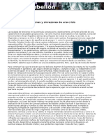 Atilio Boron- Corena del Norte razones y sin razones de una crisis.pdf