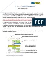 Tutorial Diseno de Compresores PDF