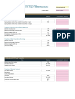 A12 Appendix 12 Technical Schedule