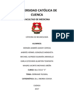 Derrame Pleural