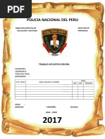 Monografia Juntas Vecinales