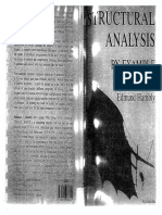 Structural Analysis by Example PDF