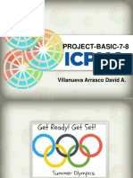 Project-Basic-7-8: Villanueva Arrasco David A