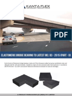 Elastomeric Bearing 1 PDF