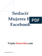 Facebookcion