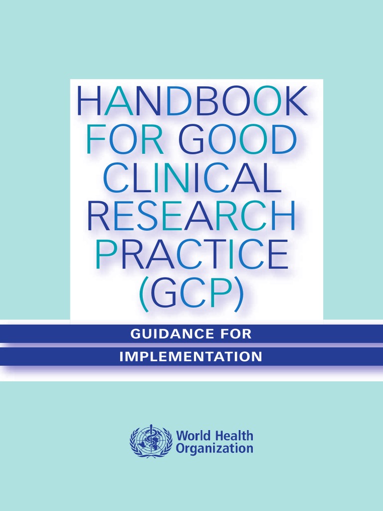 Clinical Research | PDF | Institutional Review Board | Clinical Trial