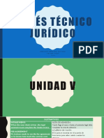 UNIDAD II