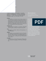 La Fotografía en Colombia, Estudios y Interpretaciones PDF