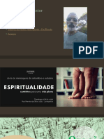 O Princípio Da Espiritualidade - Oração - Rev. Evaldo Beranger