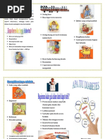 Jurnal Pencegahan Penyakit Diabetes Mellitus