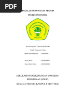 Download Makalah Sistem Parlemen Kelompok 1 by Merry Meifa SN381229611 doc pdf