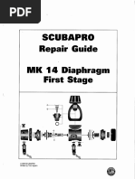 MK14 Repair Guide PDF