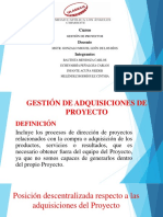 Exposicion Adquisiones