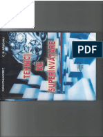 Tehnici de Superinvățare PDF