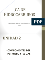 Quimica de Hidrocarburos-2016