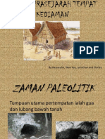 Zaman Prasejarah