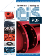 CIS Technical Catalogue PDF