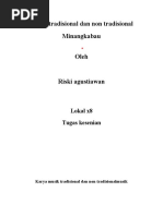 Download Musik Tradisional Dan Non Tradisional by Aan Choto  SN38123284 doc pdf