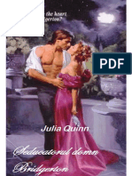 Julia Quinn Seducatorul Domn Bridgerton PDF