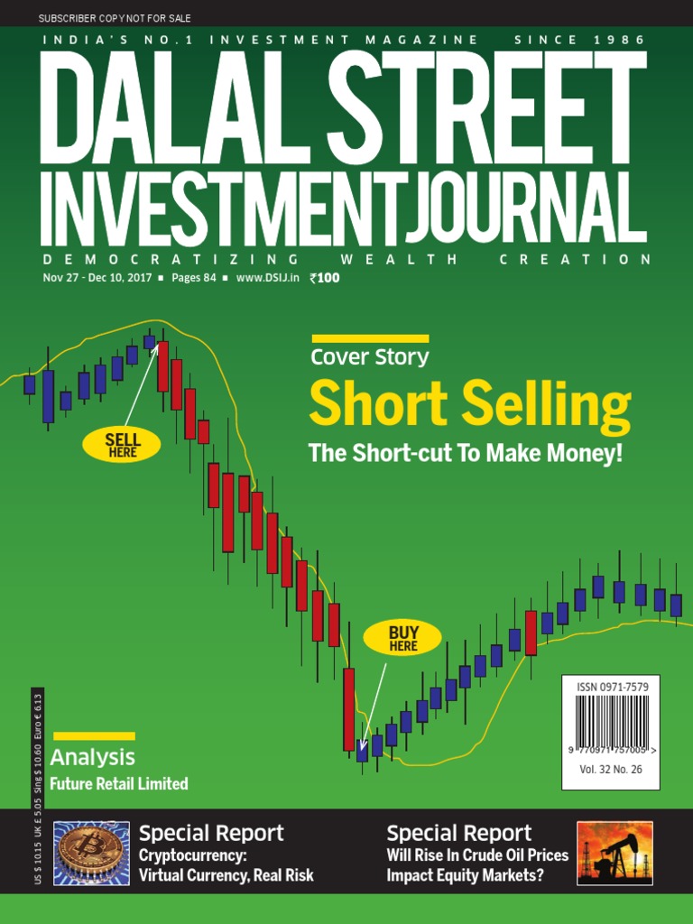 Dalal Street Journal | PDF | Expense | Taxes